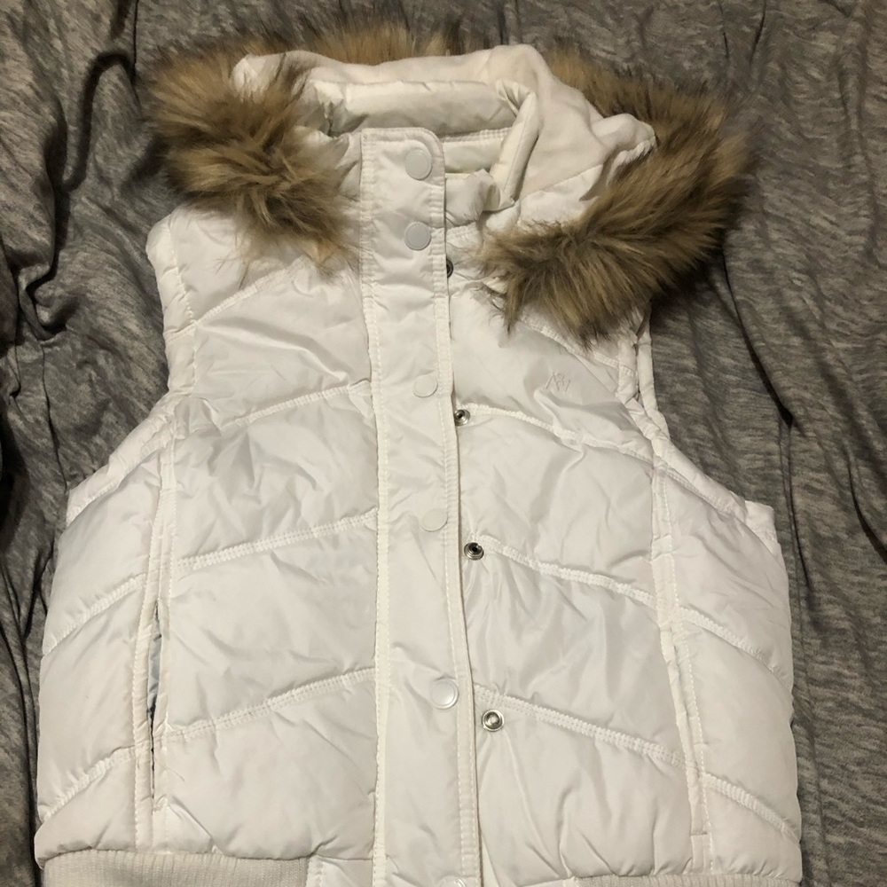 Vest